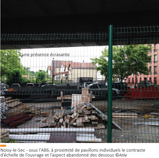 Un potentiel de transformation