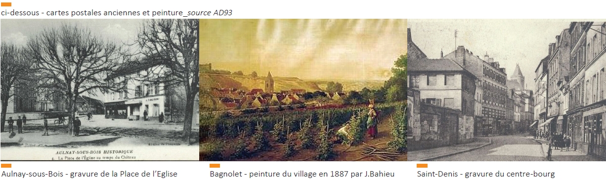 Saint-Denis