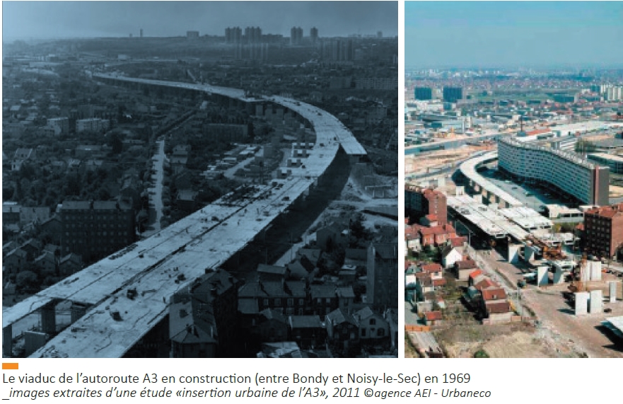 Autoroutes