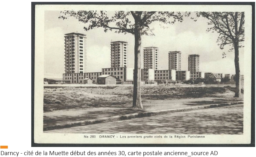 Drancy