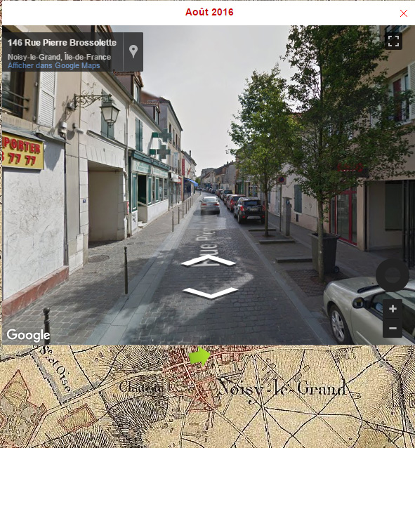Noisy-le-Grand