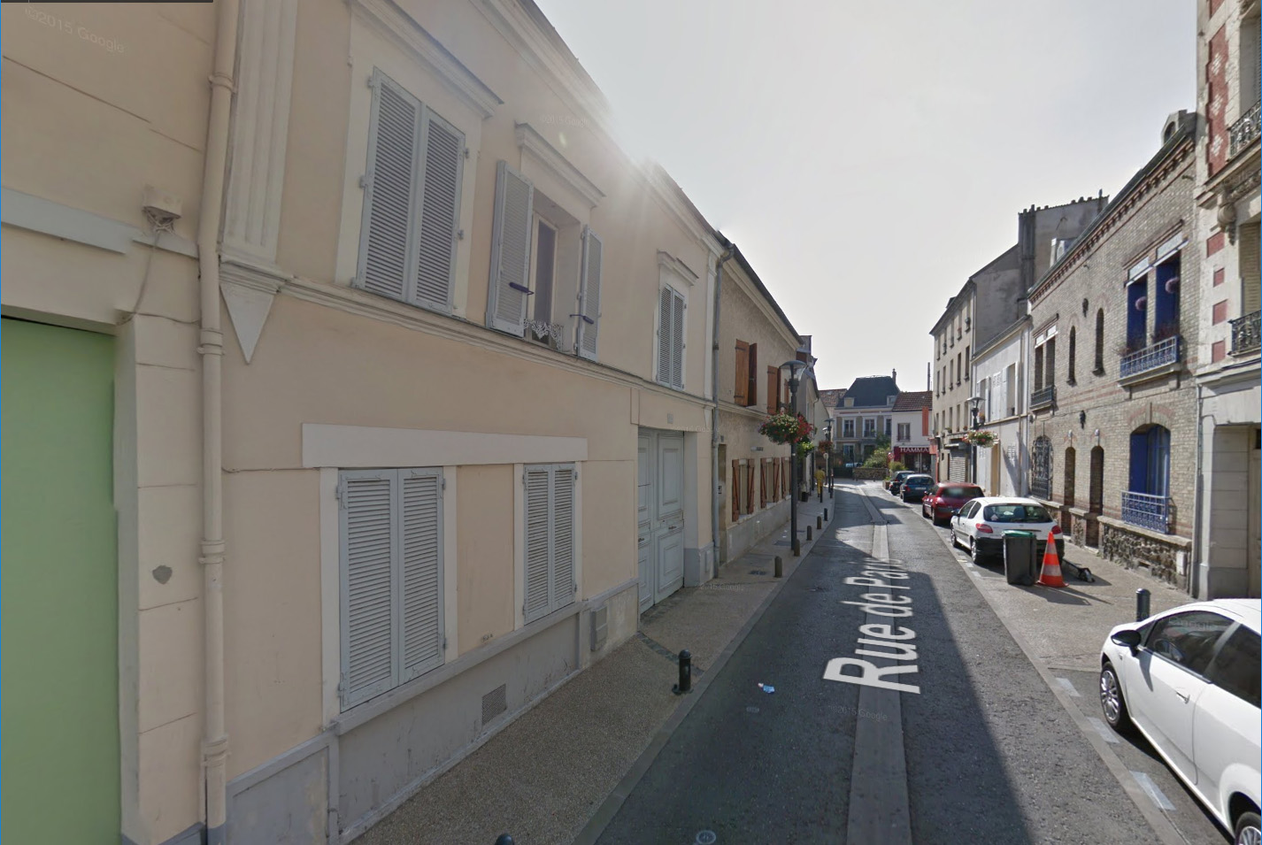 Romainville