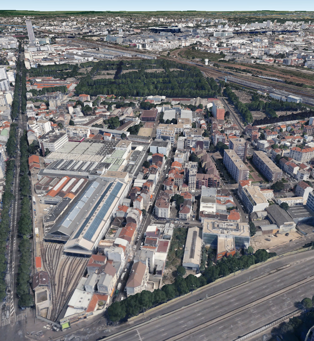 Saint-Ouen